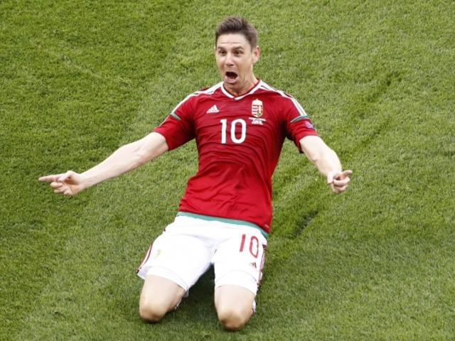 EURO 2016'nın en güzel golü seçildi