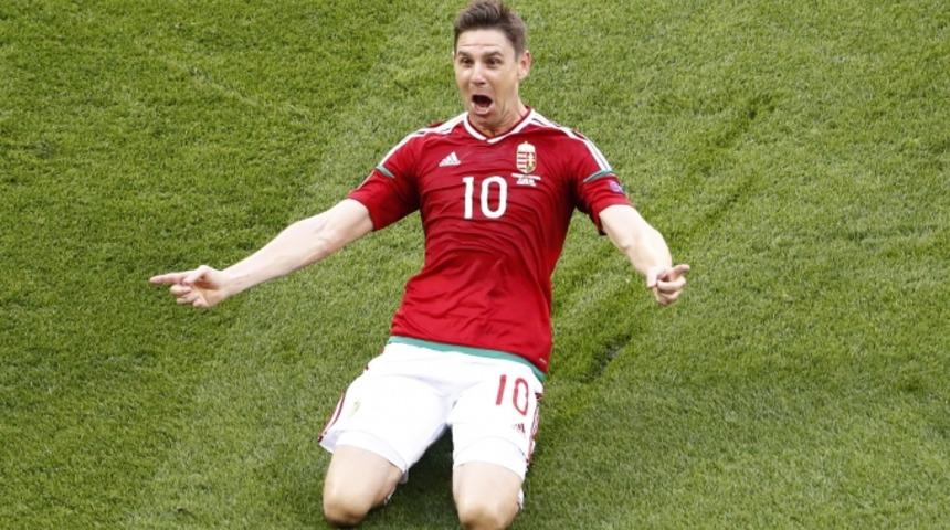 EURO 2016'nın en güzel golü seçildi