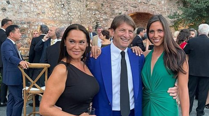 Hülya Avşar’ın mimarlık eğitimi alan kızı Zehra Çilingiroğlu yeni işini paylaştı! Avşar dayanamadı