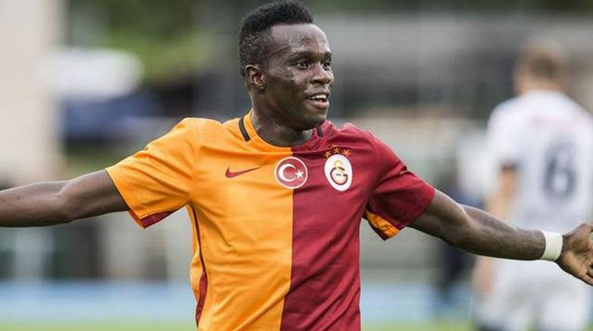 Bruma'ya çılgın teklif!
