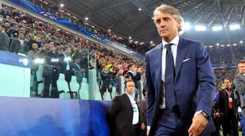 Mancini: Sadece porno filmleri izliyorum!