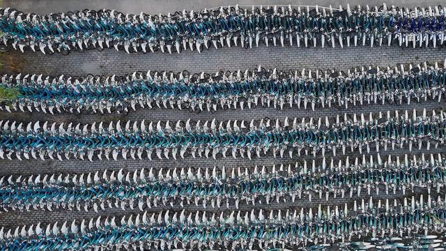 '2023'ten beri aktif değil ama zam yaptılar' İstanbul'da havadan görüntülendi! 'Çöp olmak üzere'