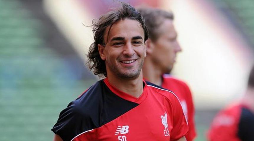 Lazar Markovic, Sporting Lizbon yolunda