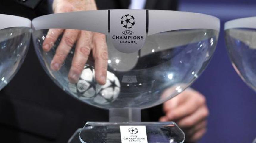 Fenerbah&ccedil;e'nin rakipleri yarın belli oluyor