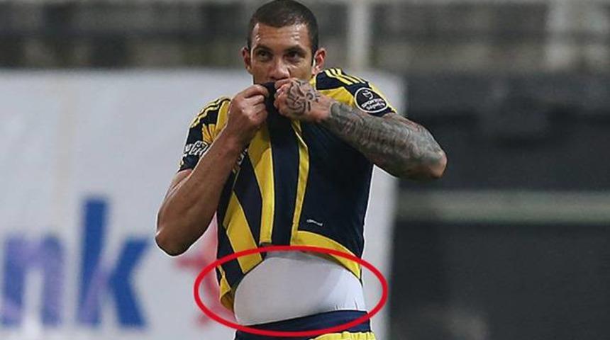 Fernandao 7 kilo vermezse kovulacak