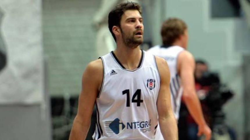 Engin Atsür, Alba Berlin'de