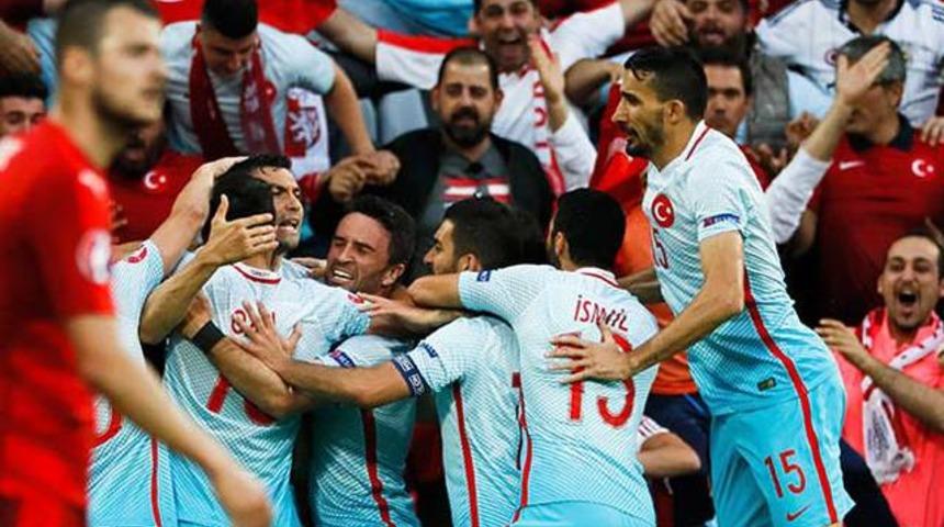 Milli Takım primlerine şok talep!