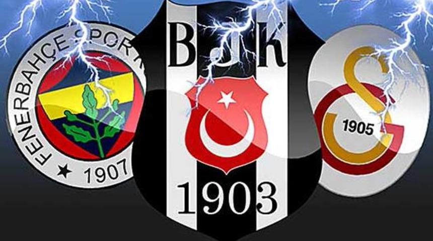 Süper Lig 2016-2017 sezonu şampiyonluk oranları belli oldu
