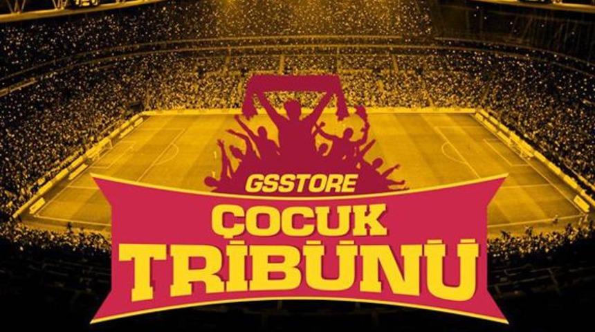 Galatasaray'dan Türkiye'de bir ilke imza attı!