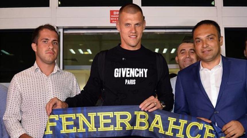 Skrtel'in bonservis bedelini Twitter'dan a&ccedil;ıkladılar