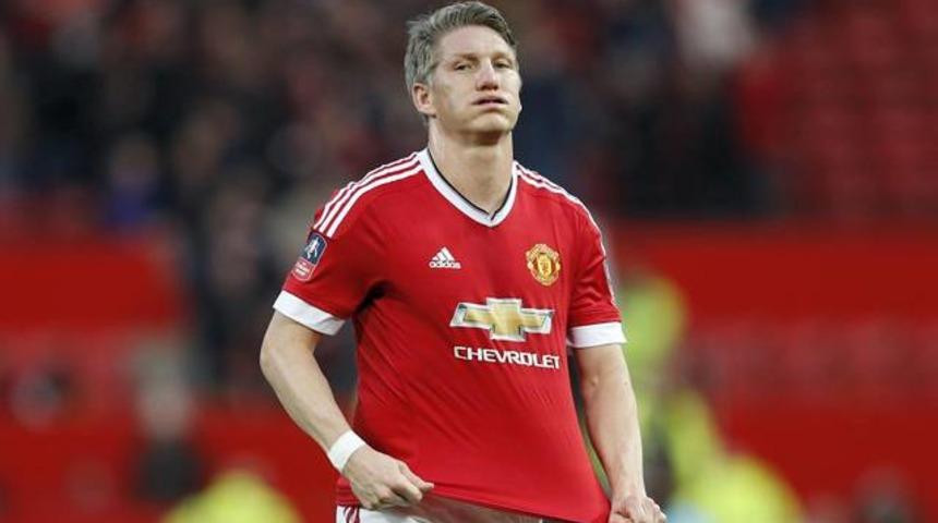 Fenerbahçe'den Schweinsteiger atağı