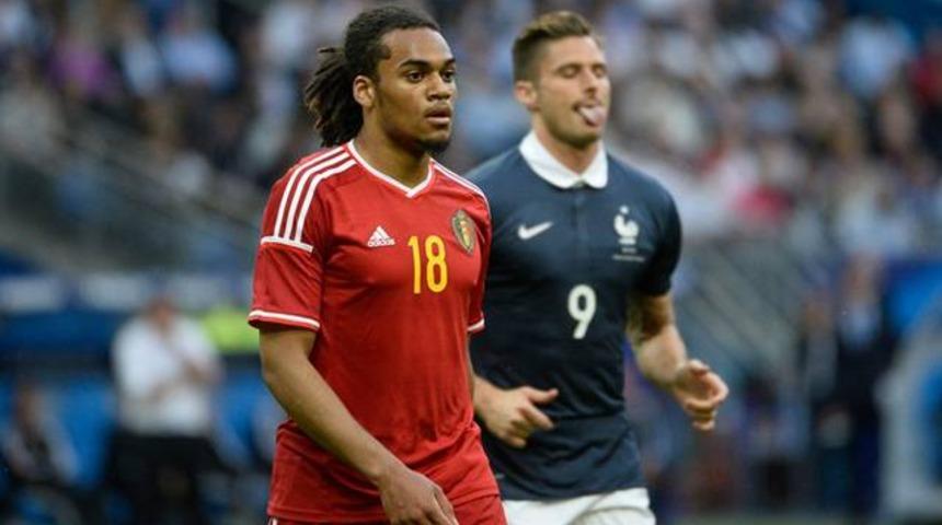Denayer, 1 yıl daha Galatasaray'a kiralanıyor