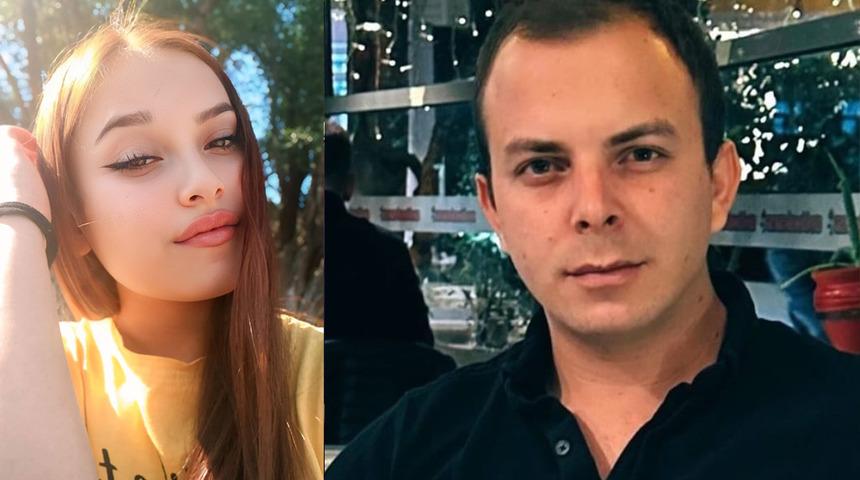Hayatını kaybeden Yağmur'un sevgilisi: 'Öldürmedim, intihar etti' dedi... Anne son konuşmalarını anlattı