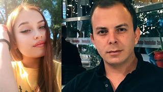 Hayatını kaybeden Yağmur'un sevgilisi: 'Öldürmedim, intihar etti' dedi... Anne son konuşmalarını anlattı