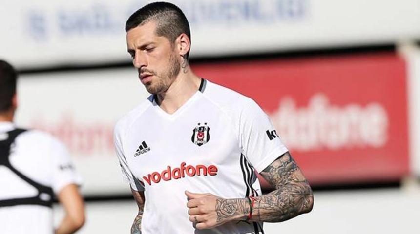 Fikret Orman, Sosa'yı hizaya getirdi