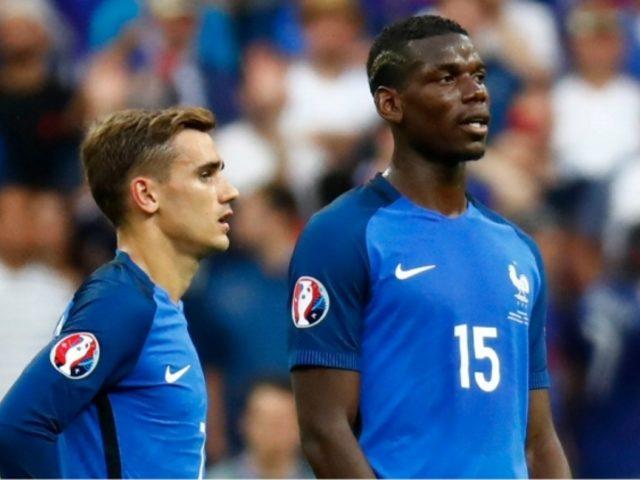 Almanların 'Fransızlar doping yaptı' iddiası