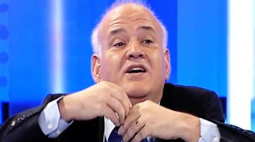 Ahmet Çakar'dan olay yaratan Fenerbahçe yorumu