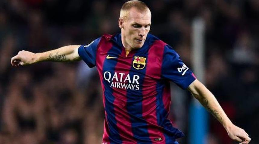 Beşiktaş'tan Mathieu atağı