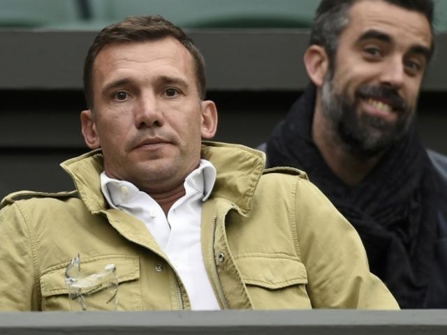 Shevchenko'ya büyük görev! İmzaladı...