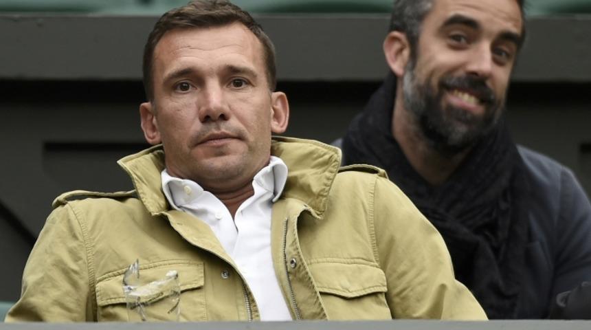 Shevchenko'ya büyük görev! İmzaladı...