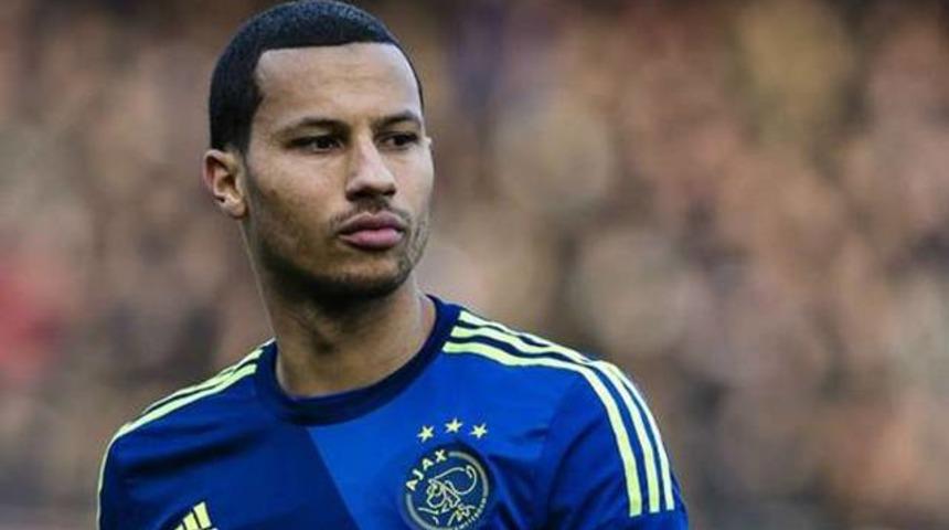 Ricardo van Rhijn: 'Galatasaray'a transfer olmadığım için mutluyum'