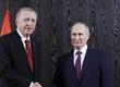 Cumhurbaşkanı Erdoğan'dan Putin'le kritik temas