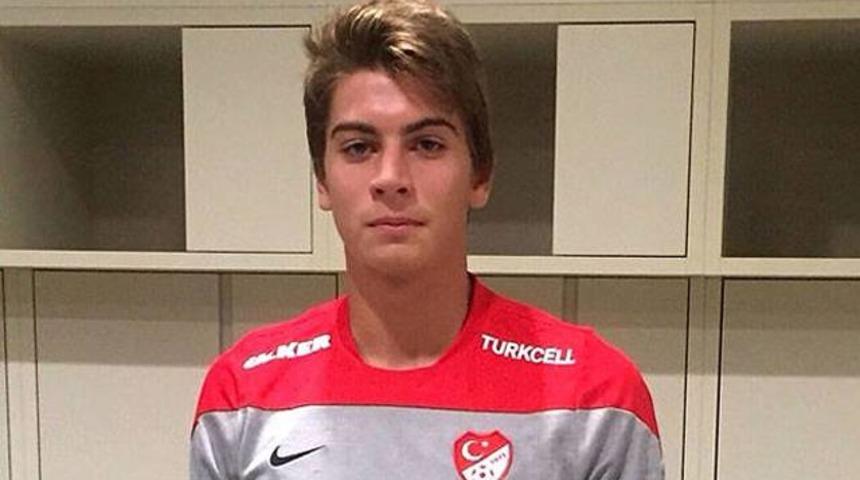 Beşiktaş'tan kaleye takviye