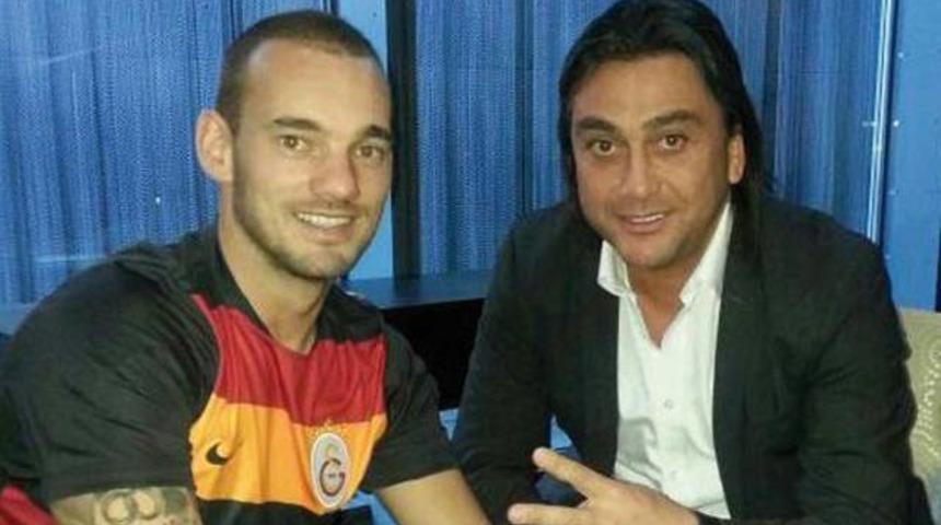 Darbe girişimine Ankara'da yakalandı