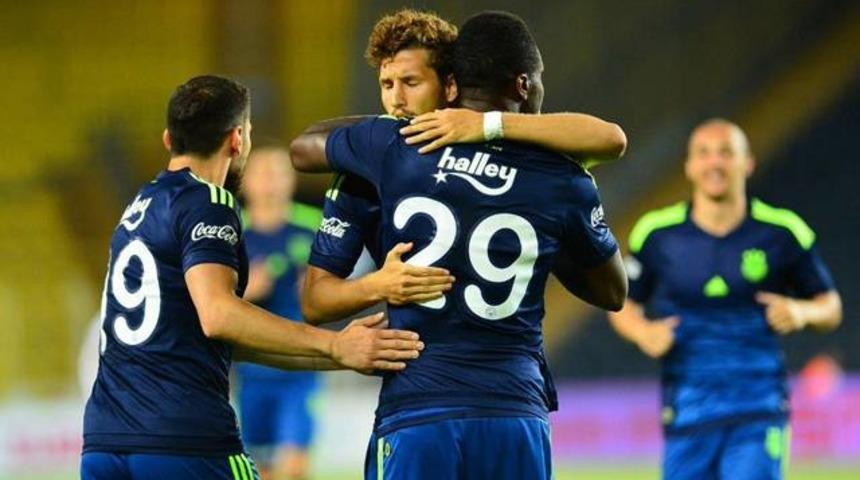 Fenerbah&ccedil;e - Lyon ma&ccedil;ı iptal edildi