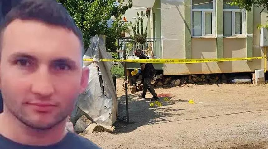 Kayınpederi tarafından göğsünden vurulan damat hayatını kaybetti!