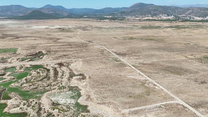 Biri Ege'nin incisi diğeri İstanbul'un dibi: İkisi de alarm veriyor! Yaşamın kaynağı kurudu... Barajlar neredeyse tamamen boşaldı G2
