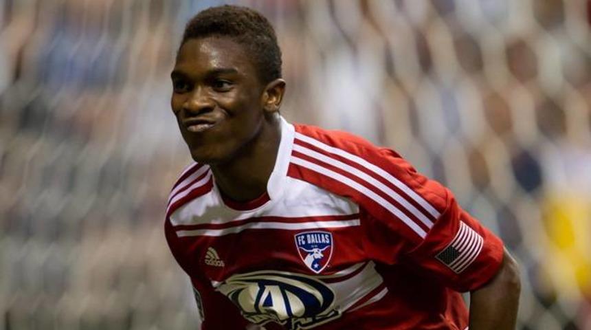 Castillo, T&uuml;rkiye'ye gelmekten vazge&ccedil;ti