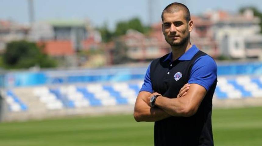 Beşiktaş Eren Derdiyok'u istiyor