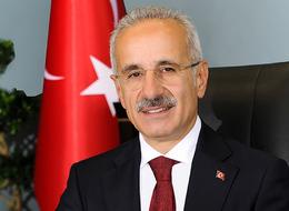 Kars-Iğdır-Aralık-Dilucu Demir Yolu Hattı'nın temeli 22 Ağustos'ta atılacak