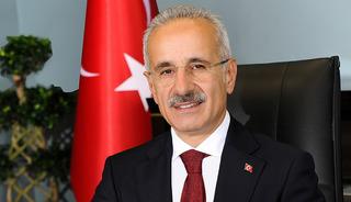Kars-Iğdır-Aralık-Dilucu Demir Yolu Hattı'nın temeli 22 Ağustos'ta atılacak