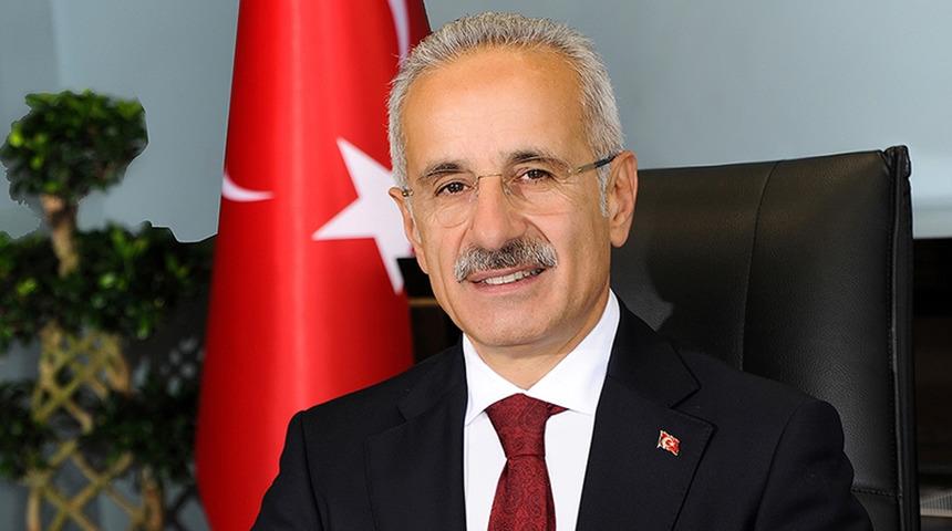 Kars-Iğdır-Aralık-Dilucu Demir Yolu Hattı'nın temeli 22 Ağustos'ta atılacak