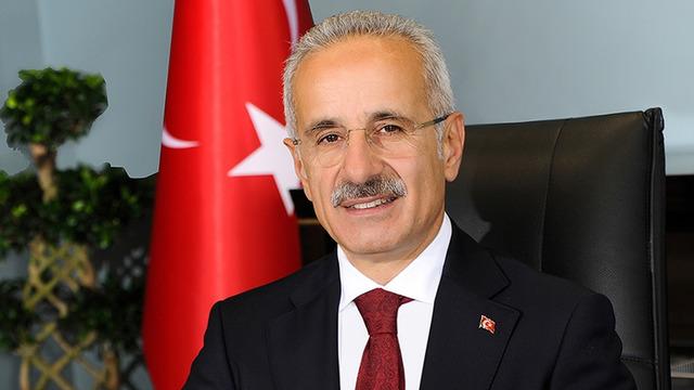 Kars-Iğdır-Aralık-Dilucu Demir Yolu Hattı'nın temeli 22 Ağustos'ta atılacak