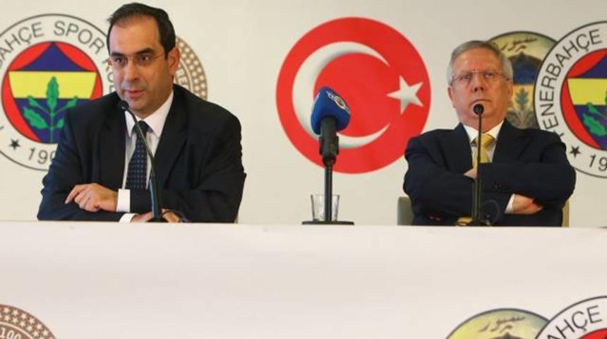 Fenerbahçe'den Galatasaray'a darbe girişimi göndermesi