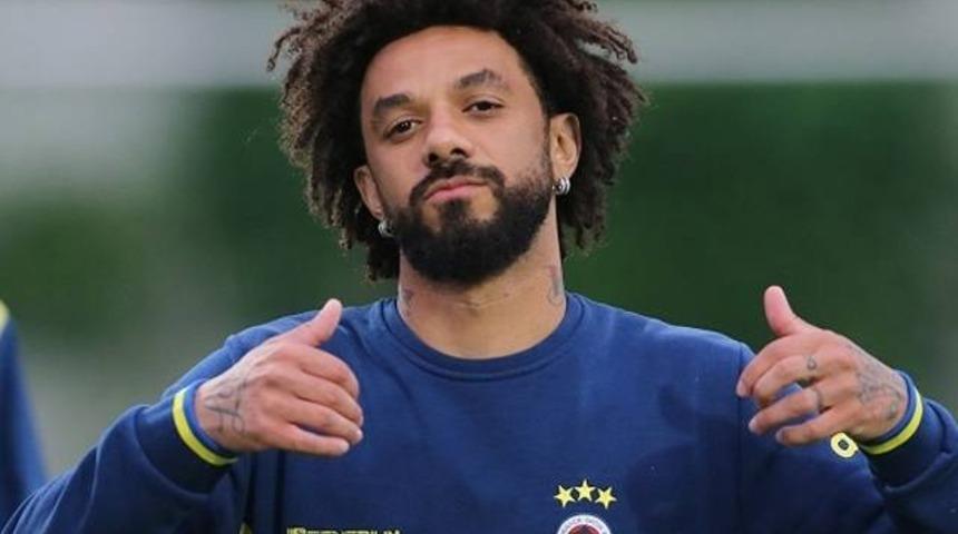 Fenerbahçe'li eski futbolcudan Türk halkına destek