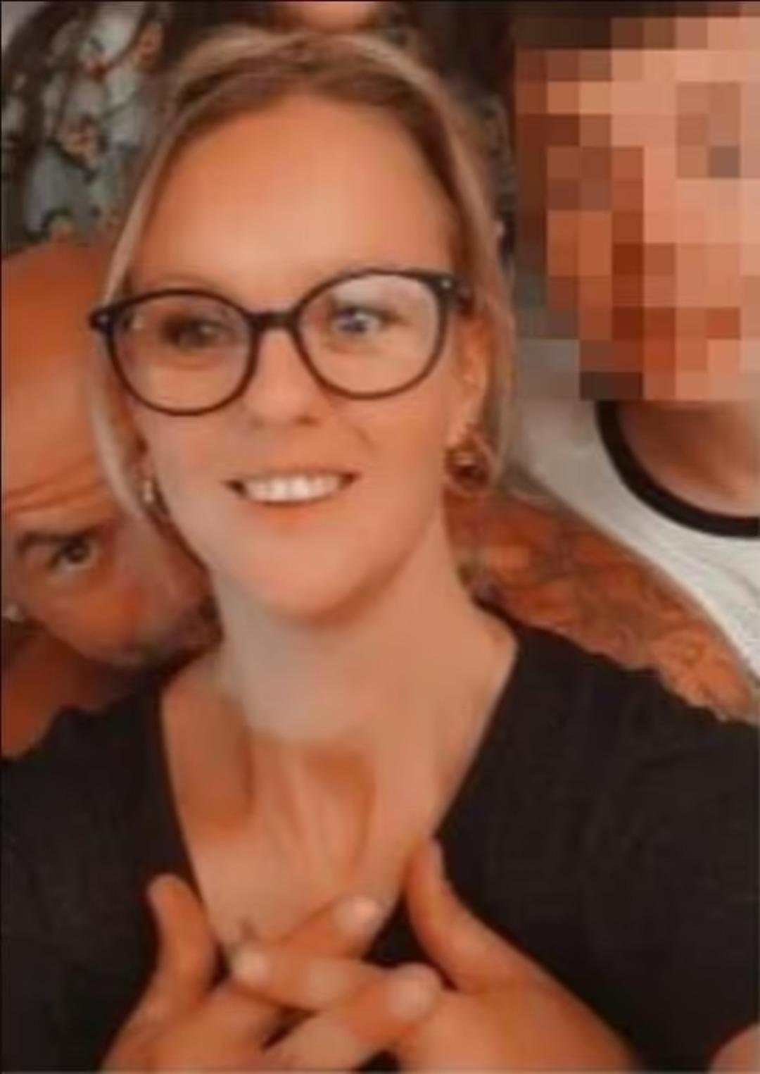 Polisten skandal hareket! Arama için gitti, ev sahibi kadının iç çamaşırlarını çaldı!  3