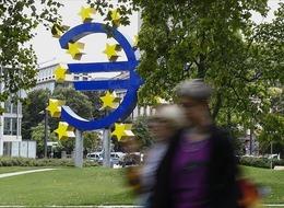 Avro Bölgesi'nde enflasyon temmuzda değişmedi