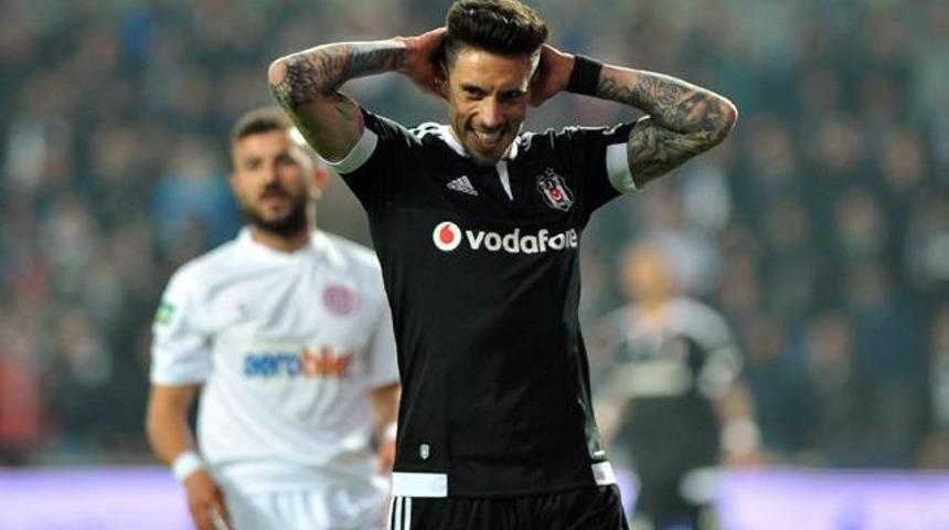 Deniz Atalay'dan Jose Sosa a&ccedil;ıklaması