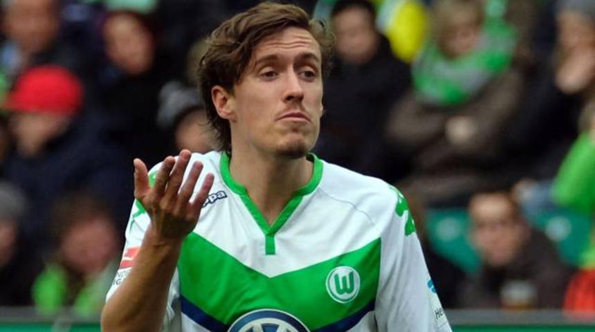 Max Kruse, Galatasaray'dan vazge&ccedil;ti