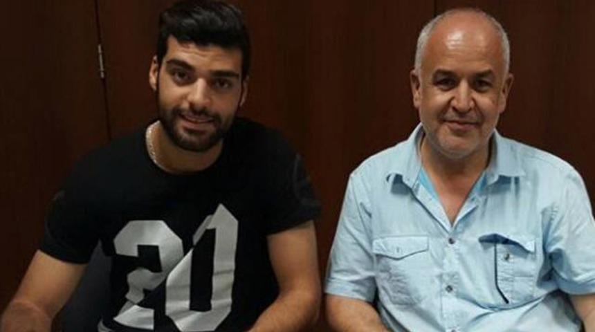 Mehdi Taremi &uuml;lkesine d&ouml;nd&uuml;