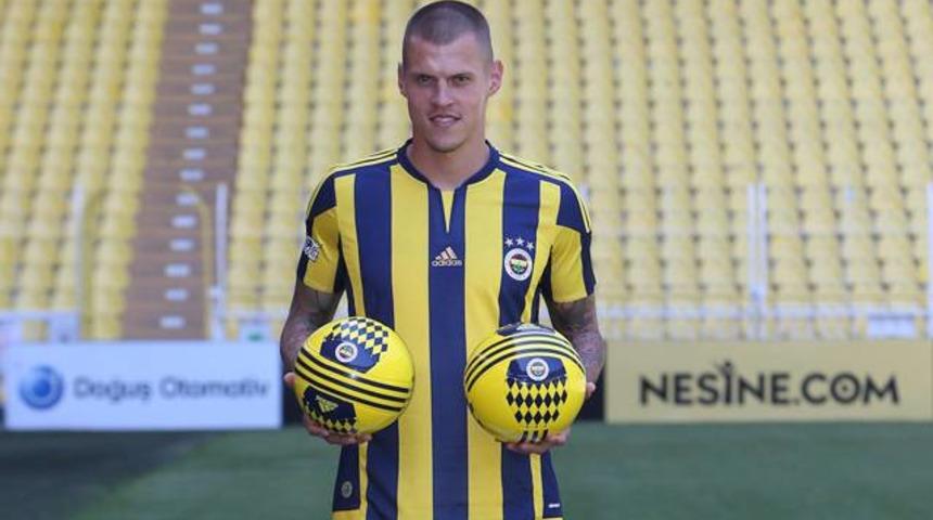 Skrtel: 'Hata olup olmadığını d&uuml;ş&uuml;nd&uuml;m'