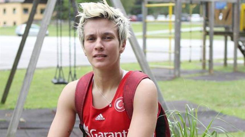 Işıl Alben: 'Gidiyorum deyince...'