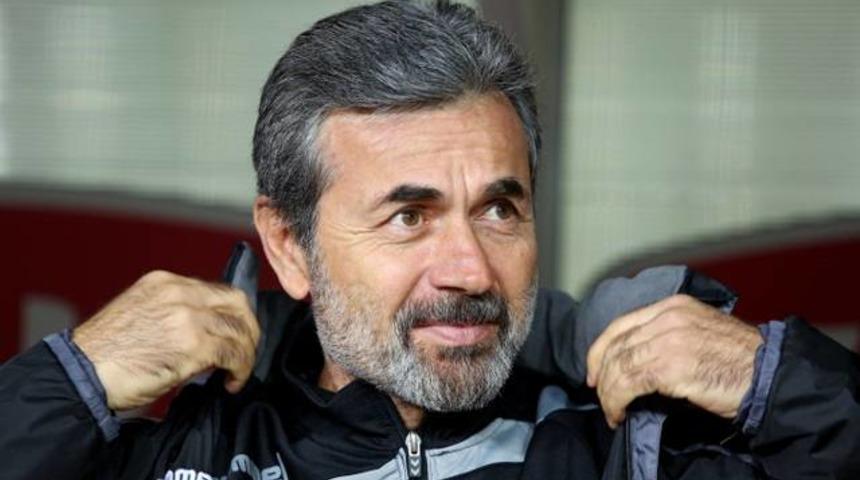 Aykut Kocaman'dan Fatih Terim'e &ccedil;ok sert g&ouml;nderme