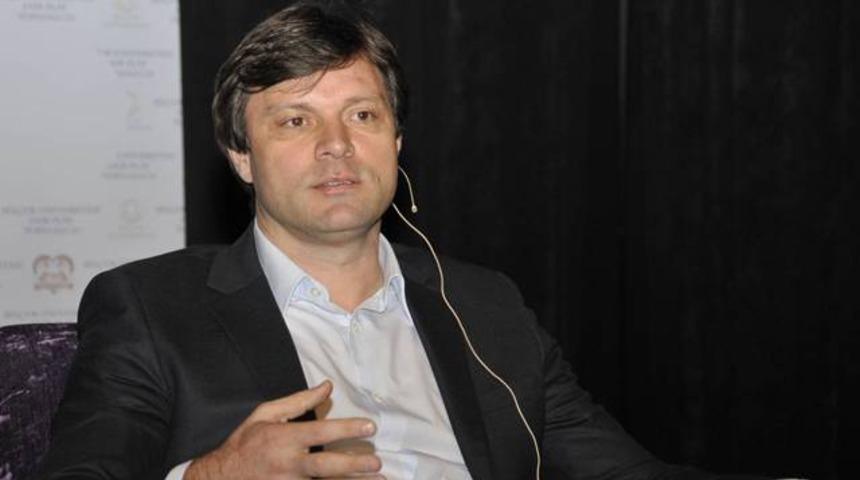 Ertuğrul Sağlam korku dolu anları anlattı