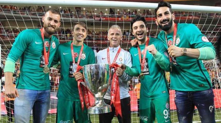 Taffarel'in yerine Fadıl Koşutan geliyor