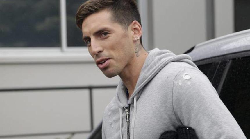 Milan'dan Sosa'ya 6.2 milyon Euro